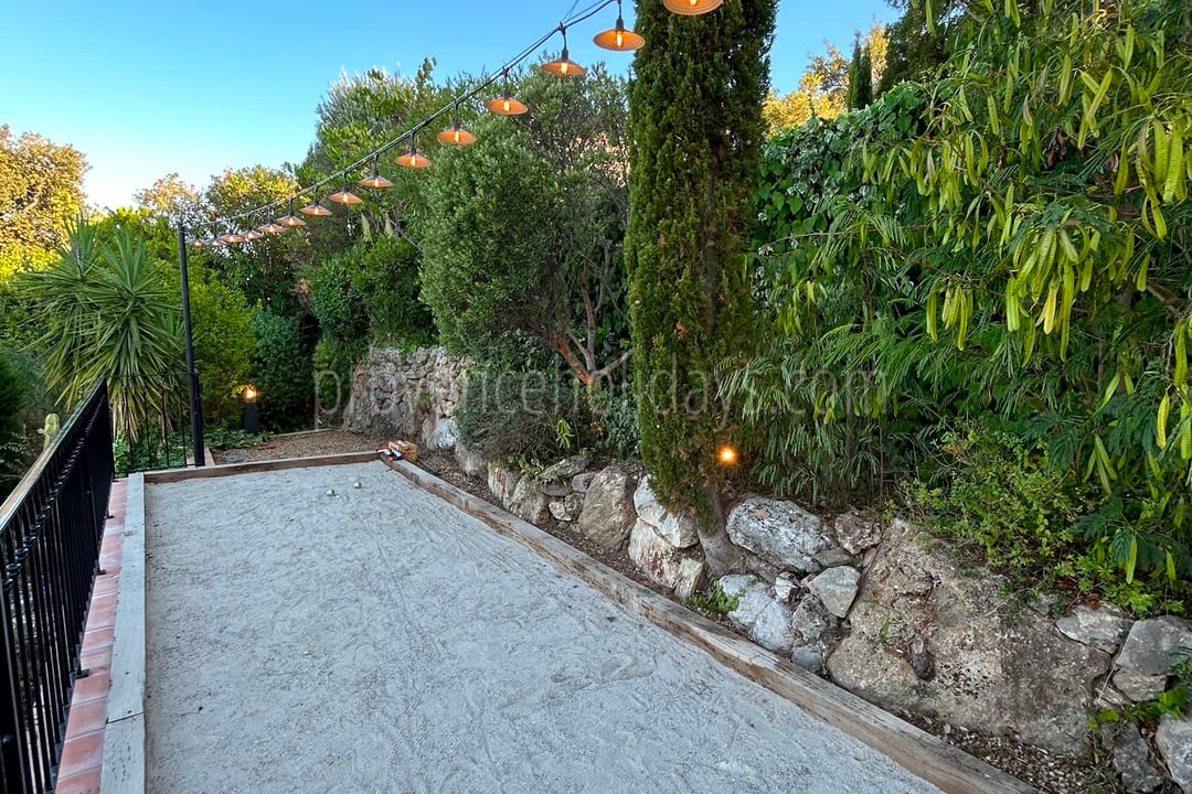 30 - Villa Atome: Villa: Exterior
