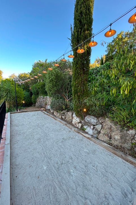30 - Villa Atome: Villa: Exterior