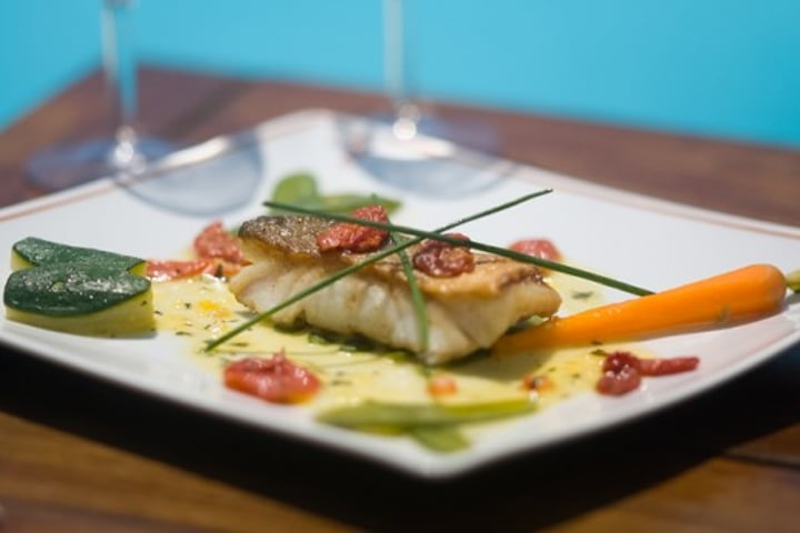 Hôtel Restaurant Carcarille