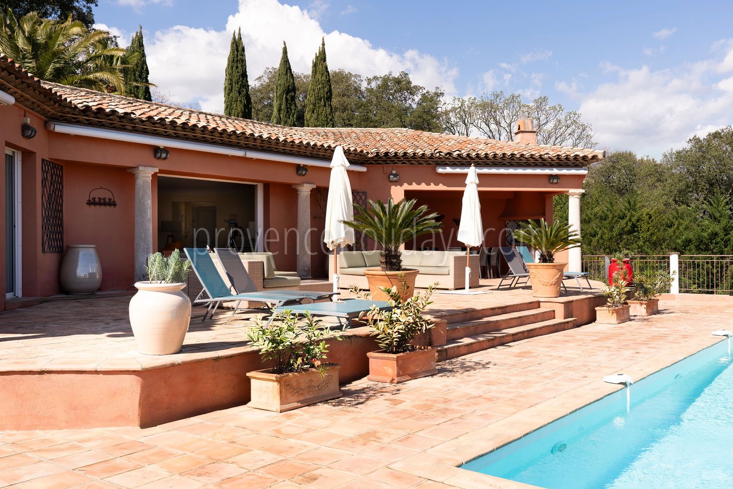 61 - Villa Bella: Villa: Exterior