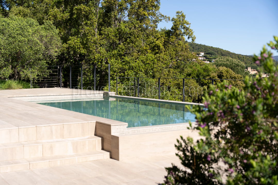 32 - Villa Lucia: Villa: Pool