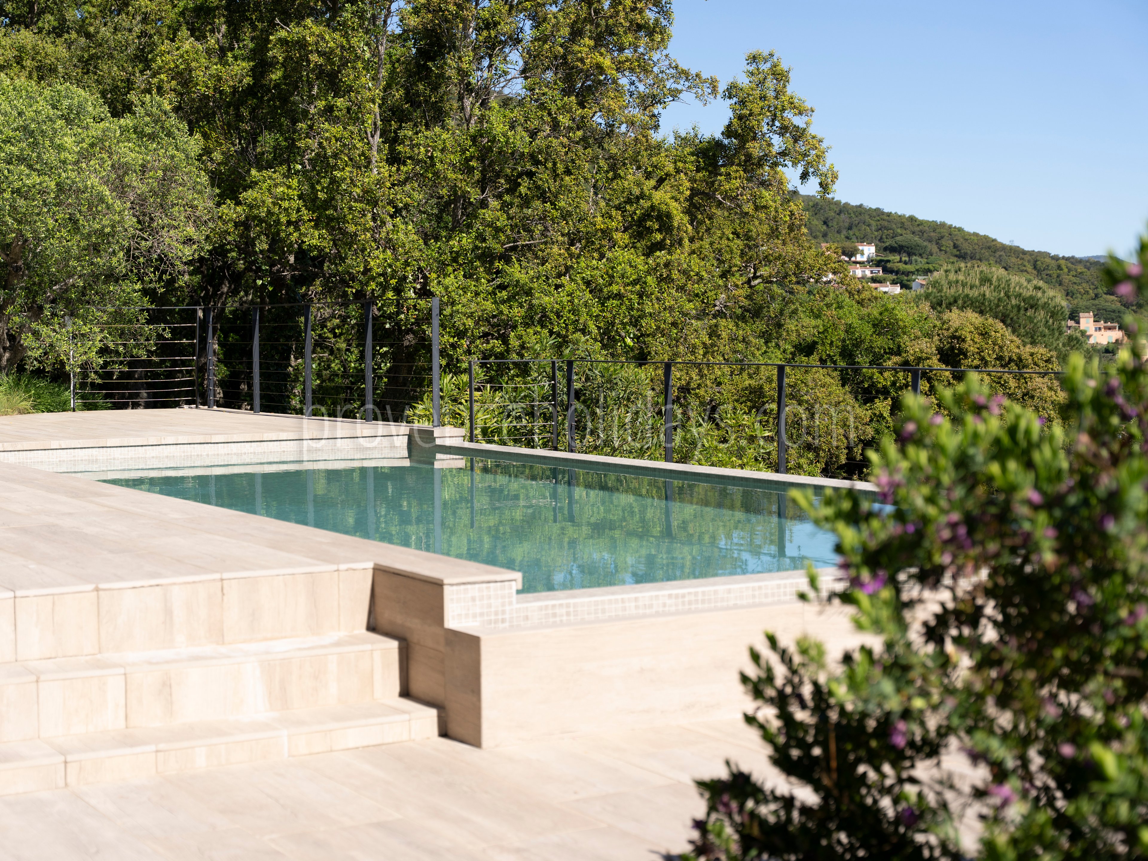 32 - Villa Lucia: Villa: Pool
