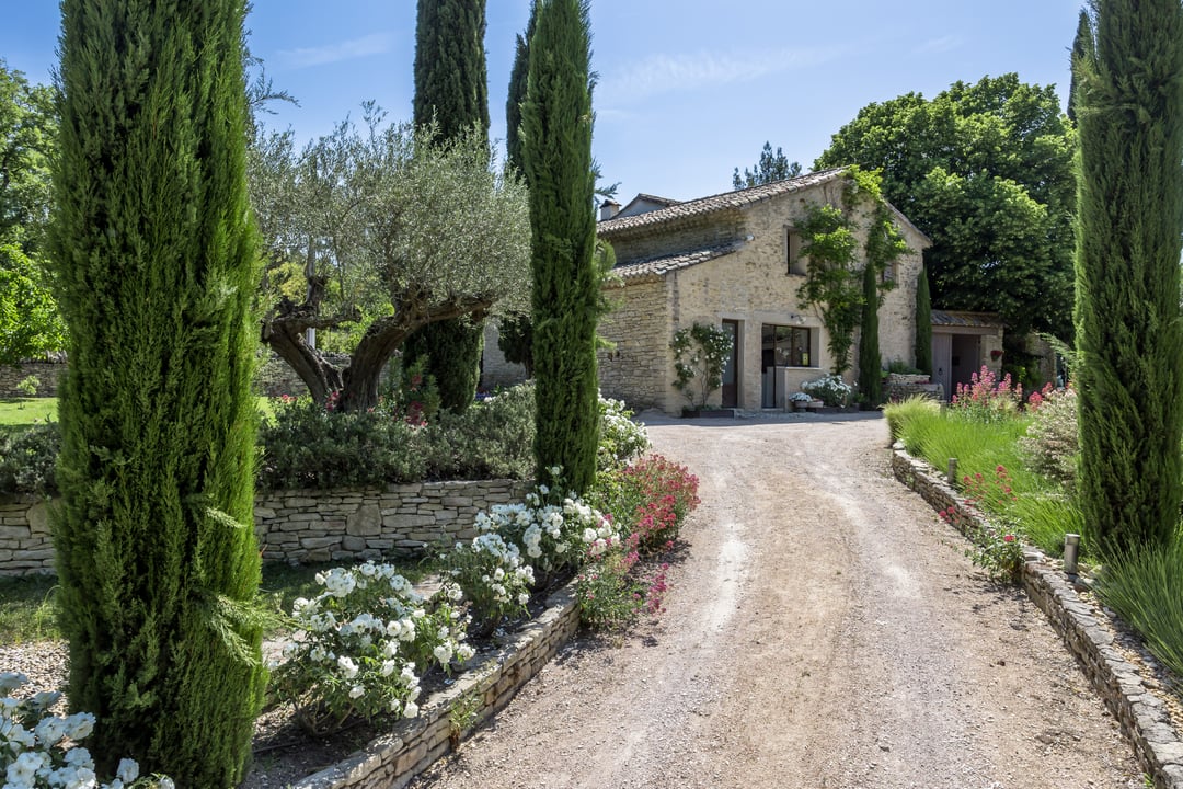 1 - : Villa: Exterior