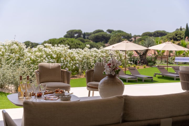 30 - Villa Coco: Villa: Exterior
