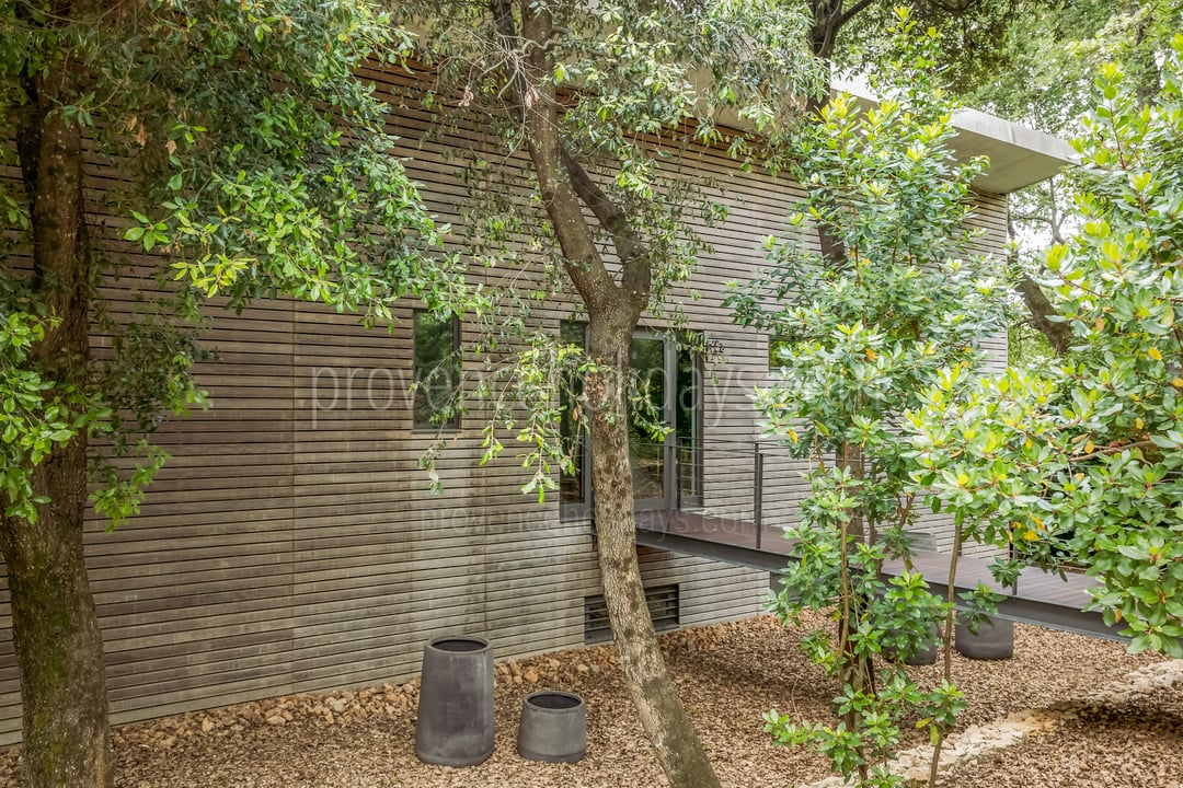 14 - Villa Alta Terra: Villa: Exterior
