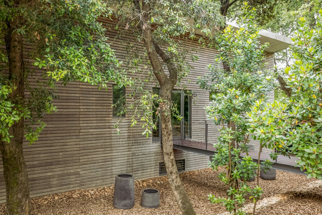14 - Villa Alta Terra: Villa: Exterior