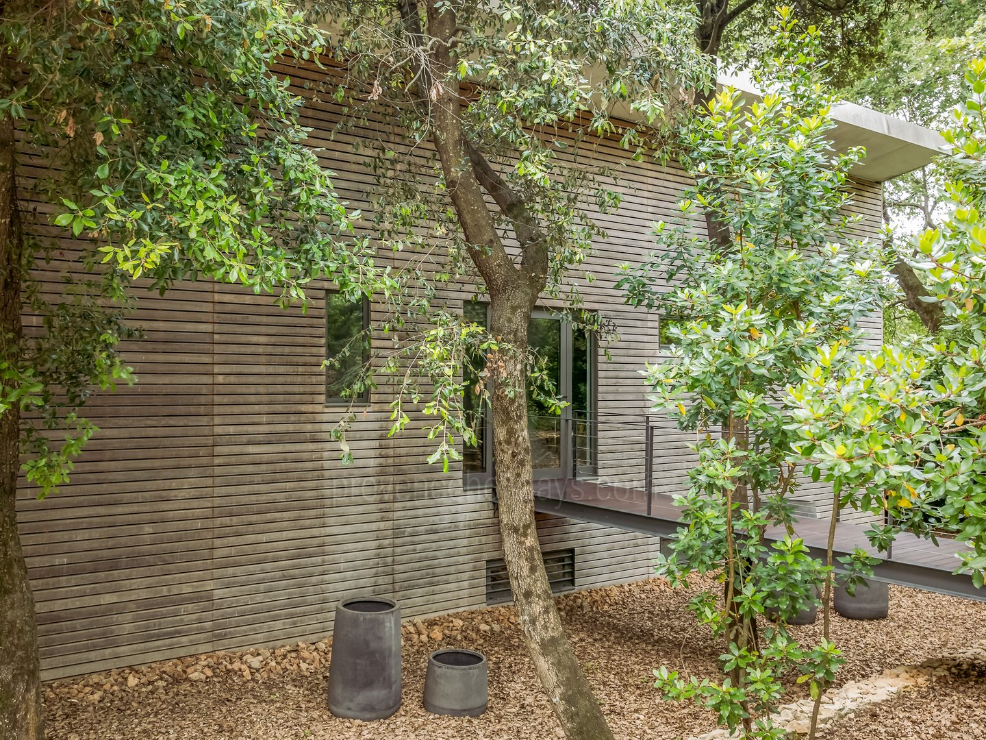 14 - Villa Alta Terra: Villa: Exterior