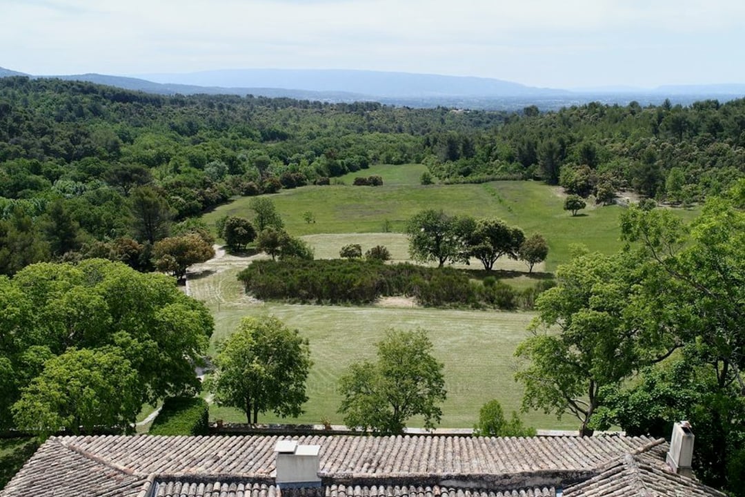 14 - Bastide de l\'Isle: Villa: Exterior