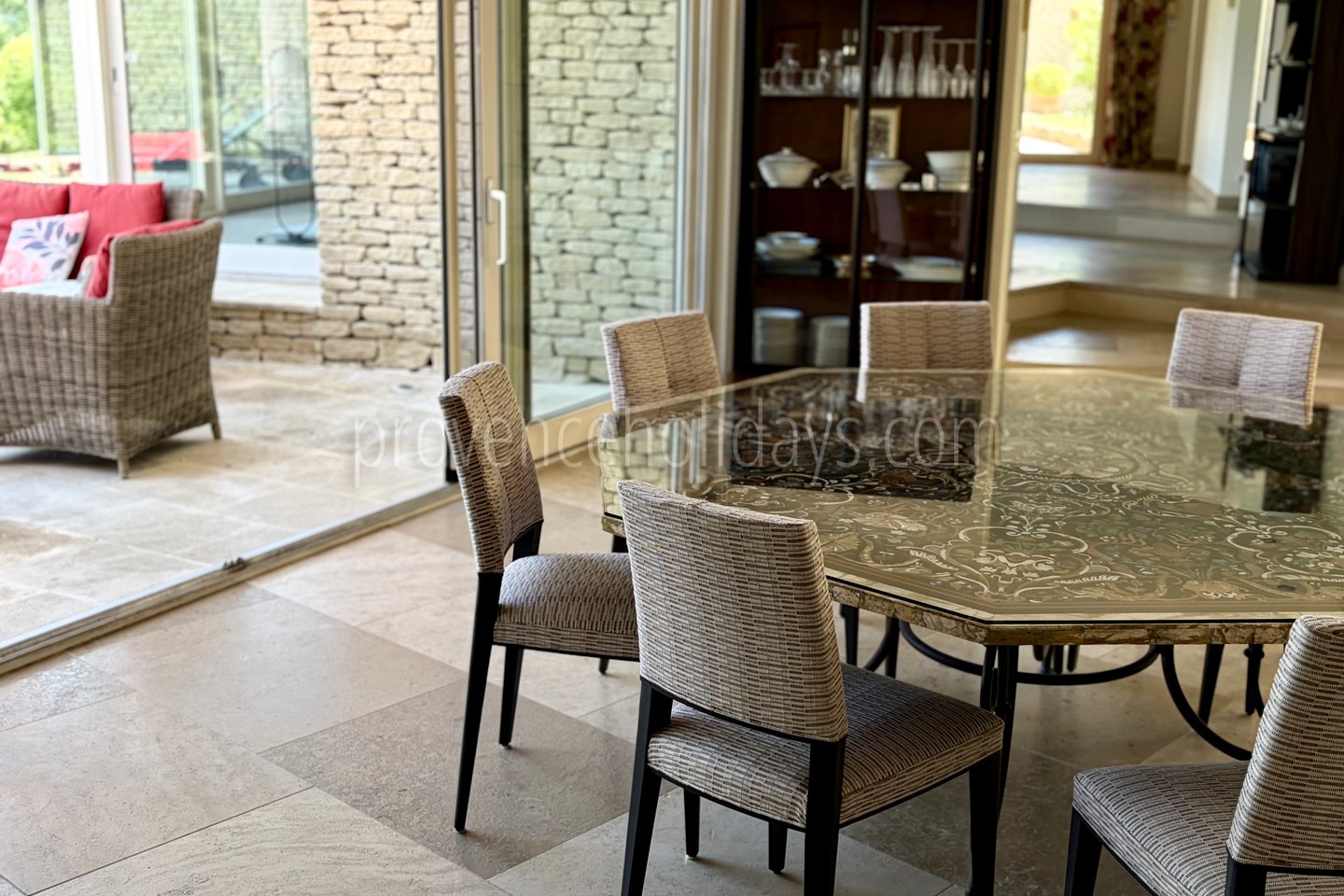 Villa Jean - 48