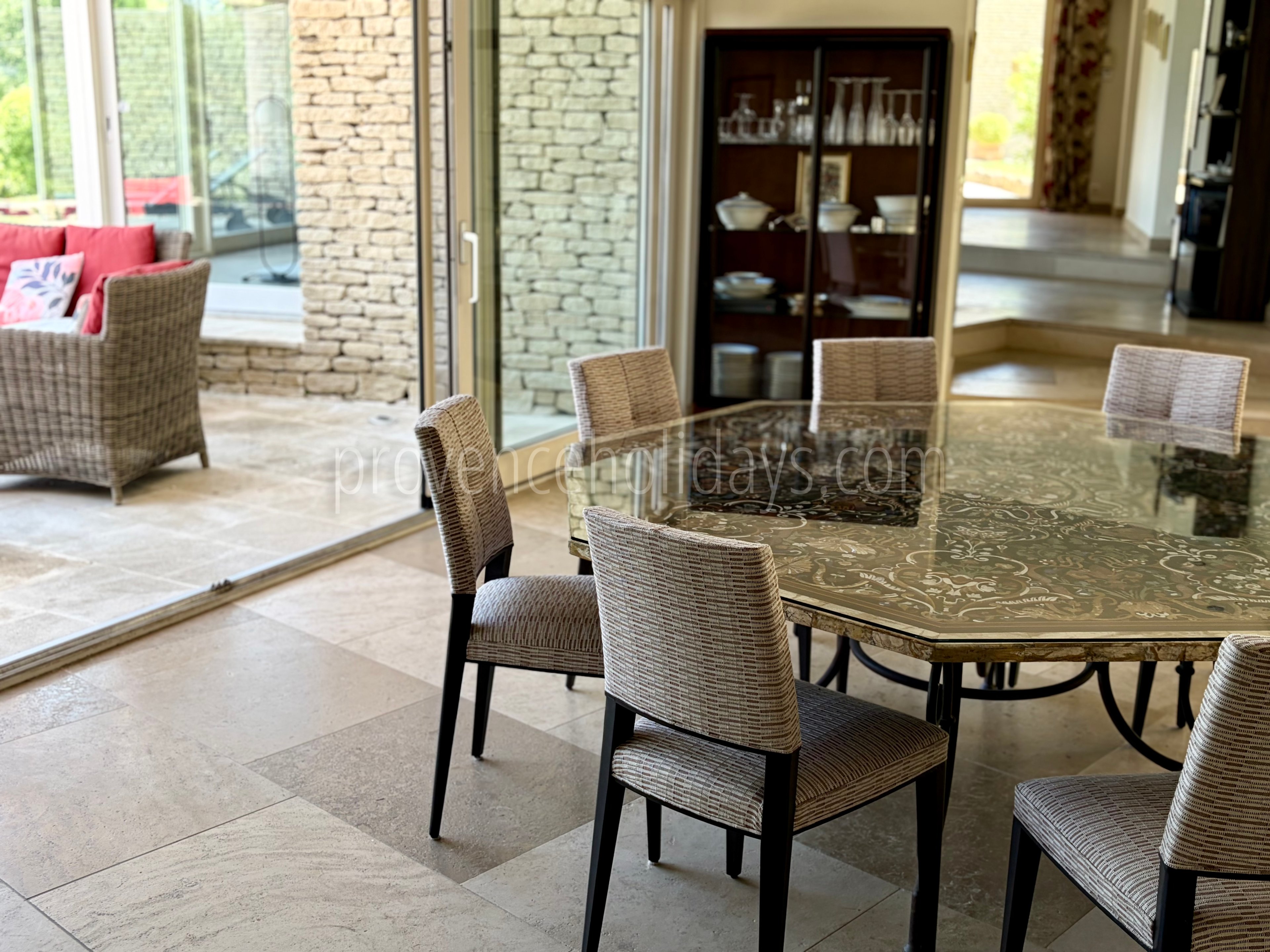 Villa Jean - 48