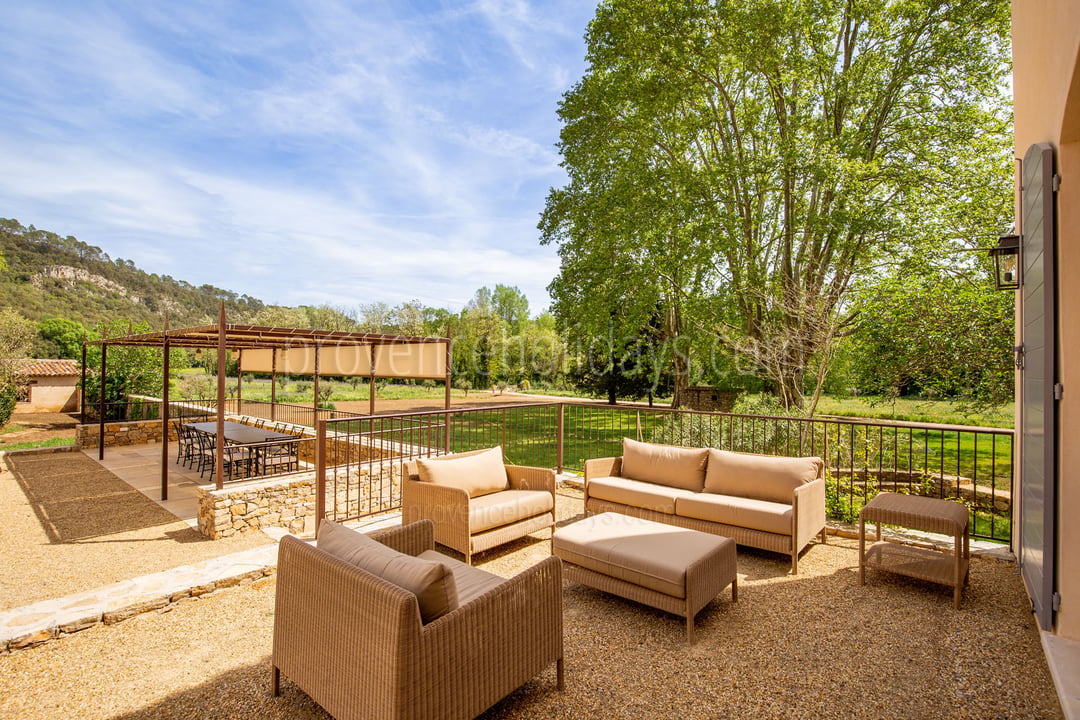 59 - Domaine d\'Isabelle: Villa: Exterior