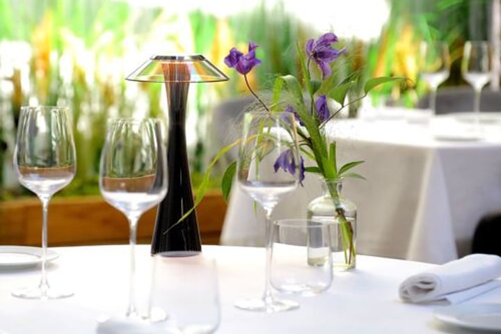 観光 Salon-de-Provence