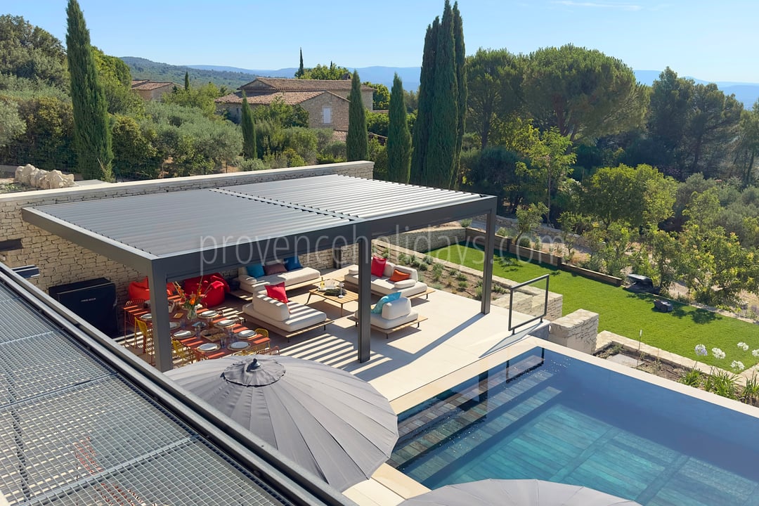 76 - Domaine Altavista: Villa: Exterior