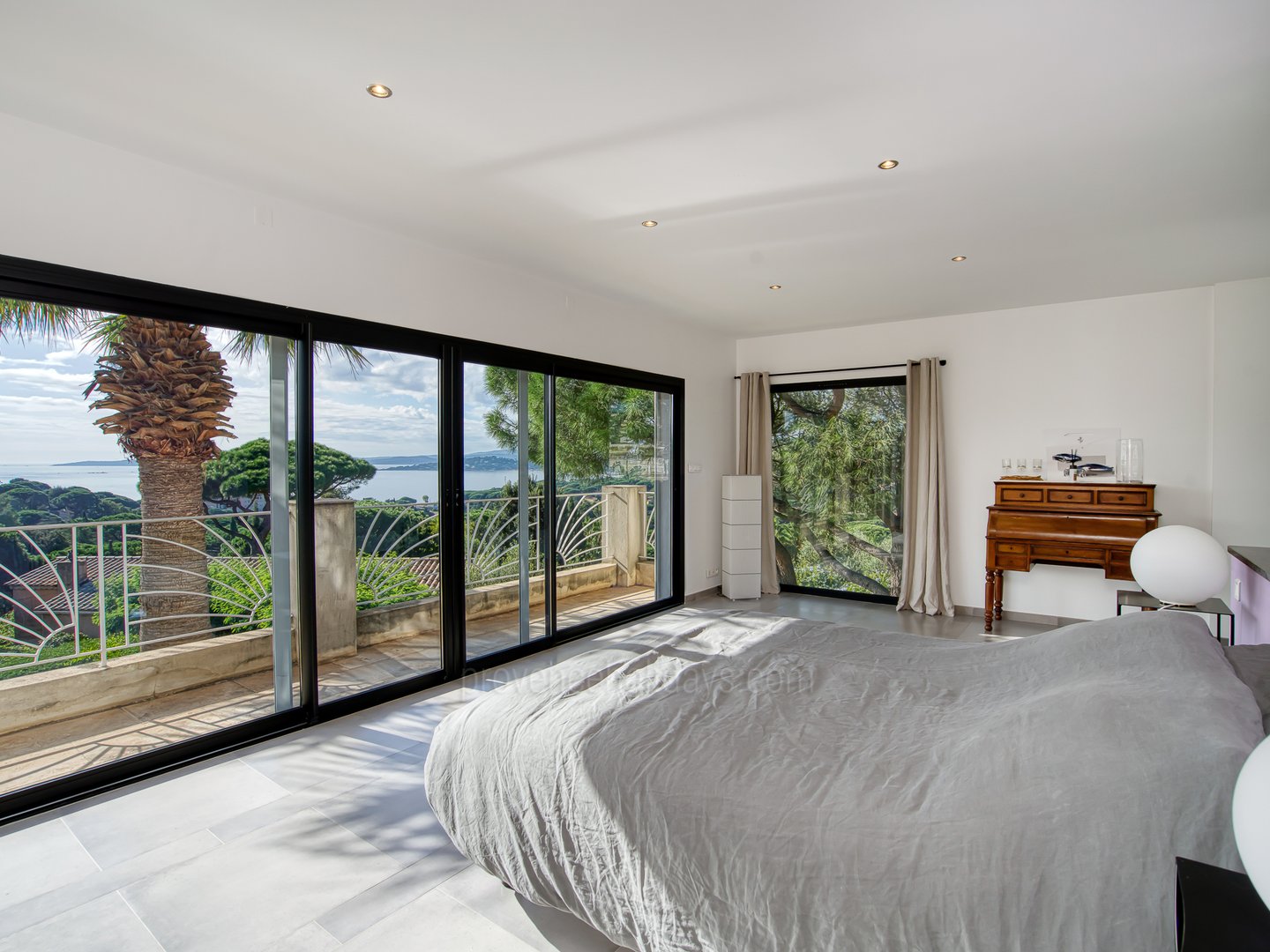 8 - Villa Arcadia: Villa: Bedroom