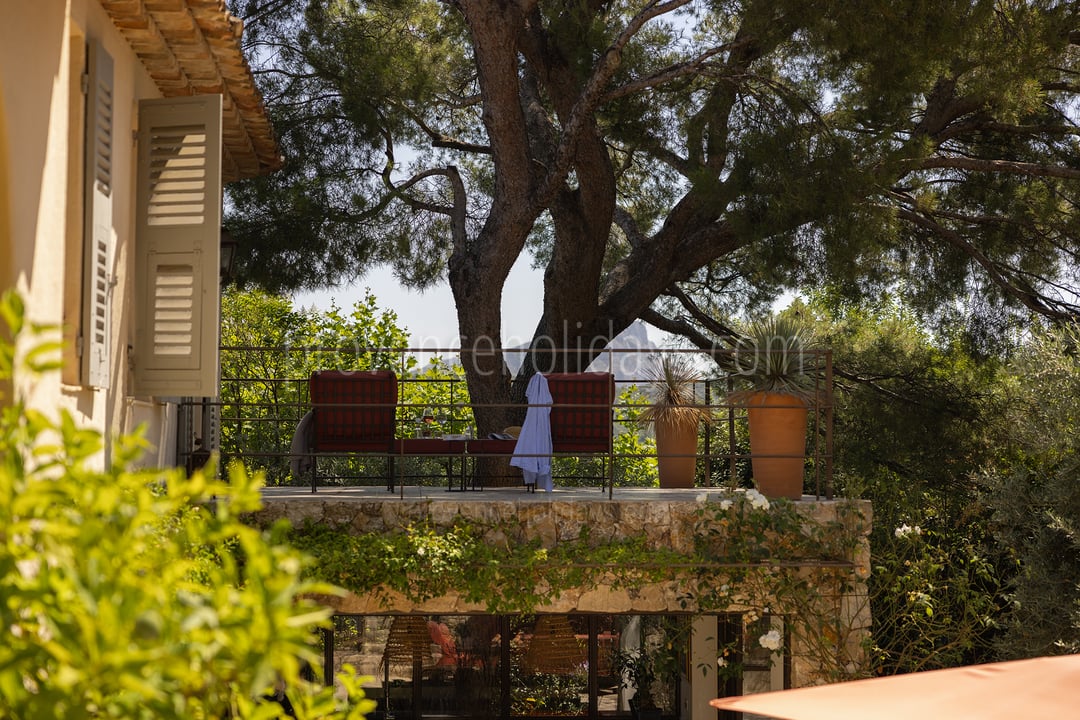 14 - Maison Cézanne: Villa: Exterior