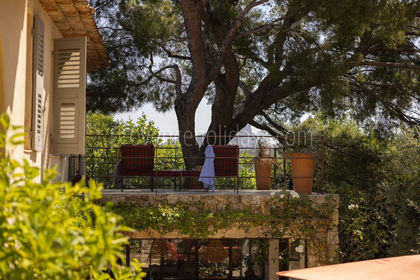 14 - Maison Cézanne: Villa: Exterior