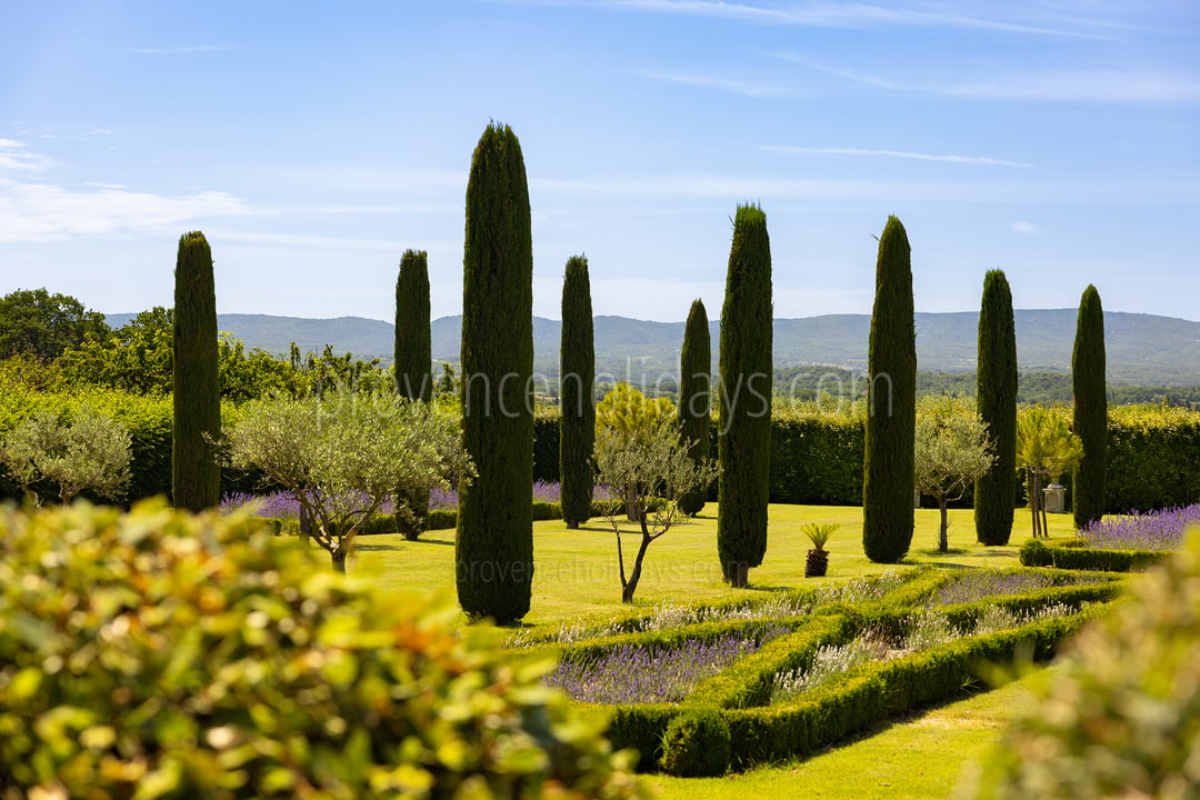 28 - Bastide de la Combe: Villa: Exterior