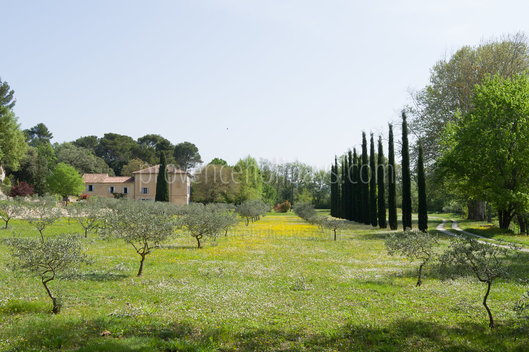 8 - Chez Christelle: Villa: Exterior