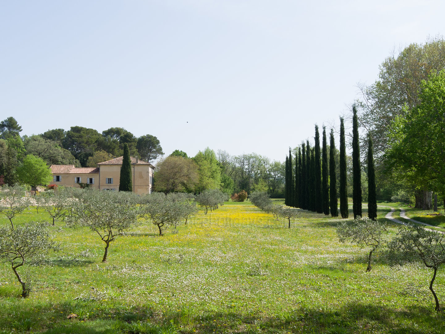 6 - Chez Christelle: Villa: Exterior