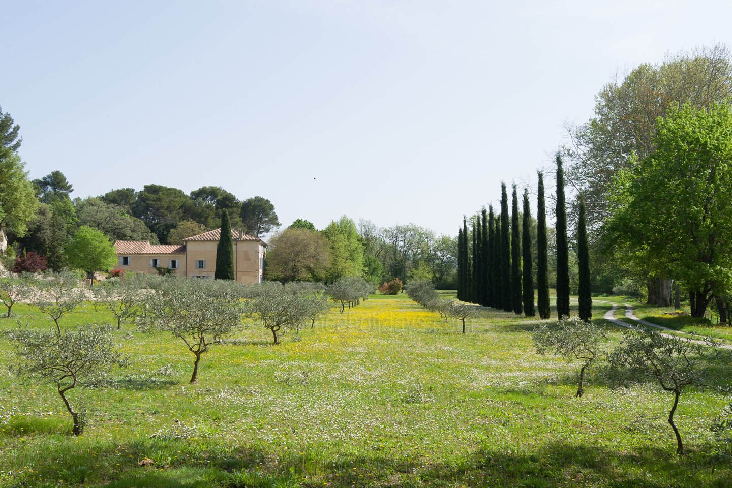 6 - Chez Christelle: Villa: Exterior