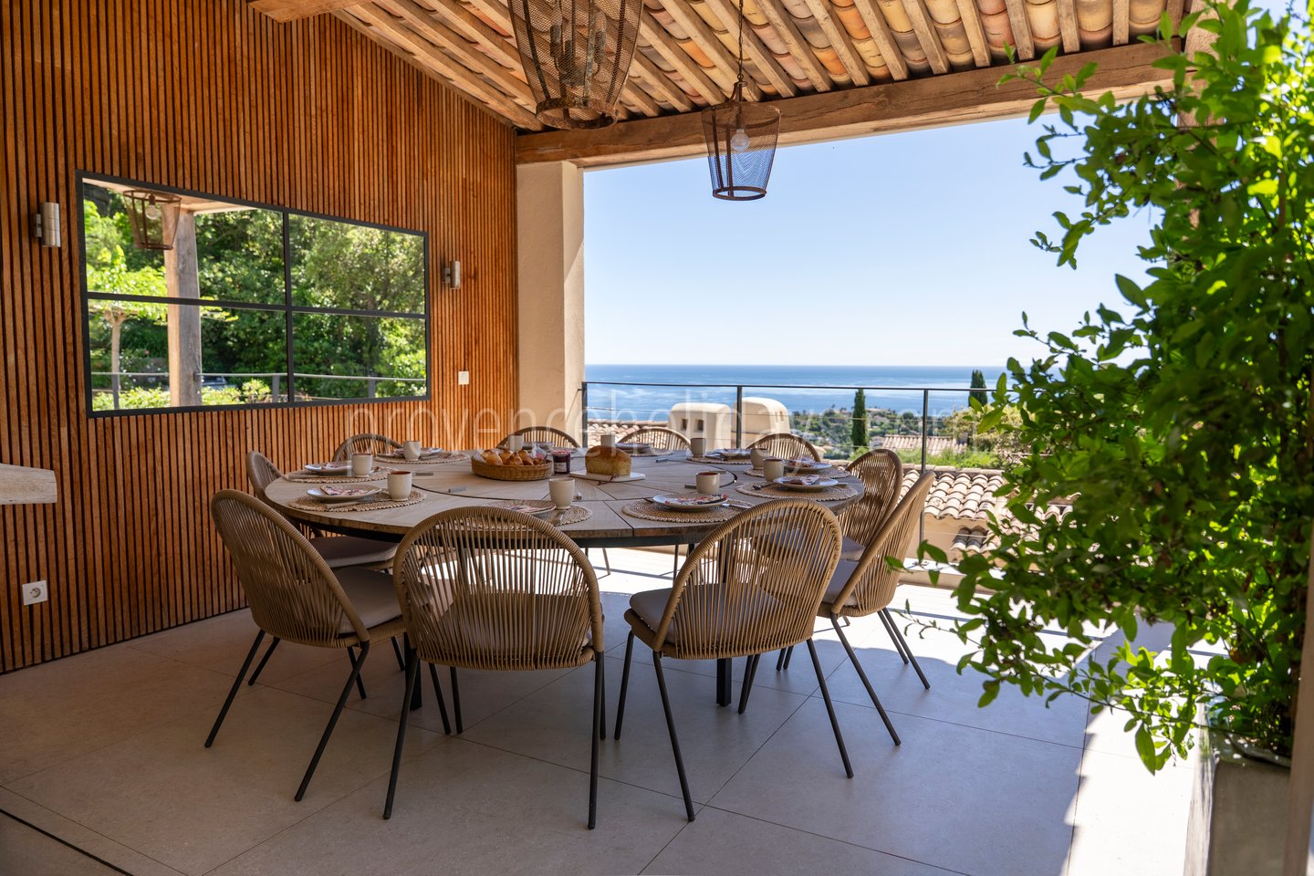 7 - Villa Lucia: Villa: Exterior