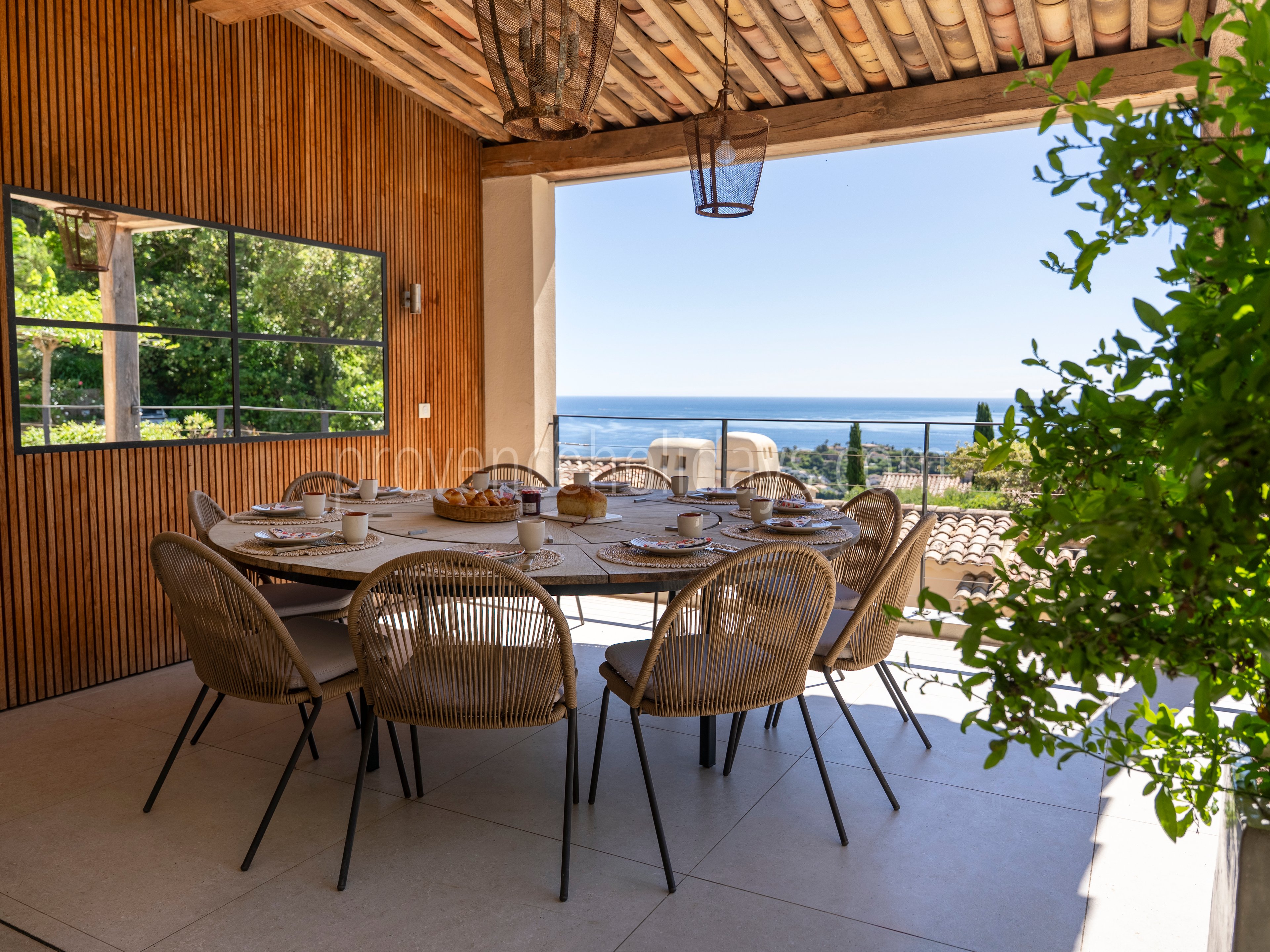 7 - Villa Lucia: Villa: Exterior