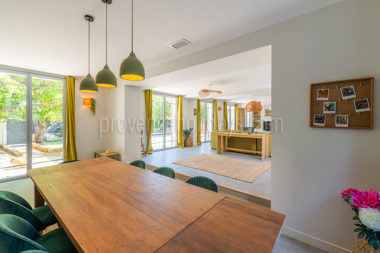 25 - Maison Margaux: Villa: Interior