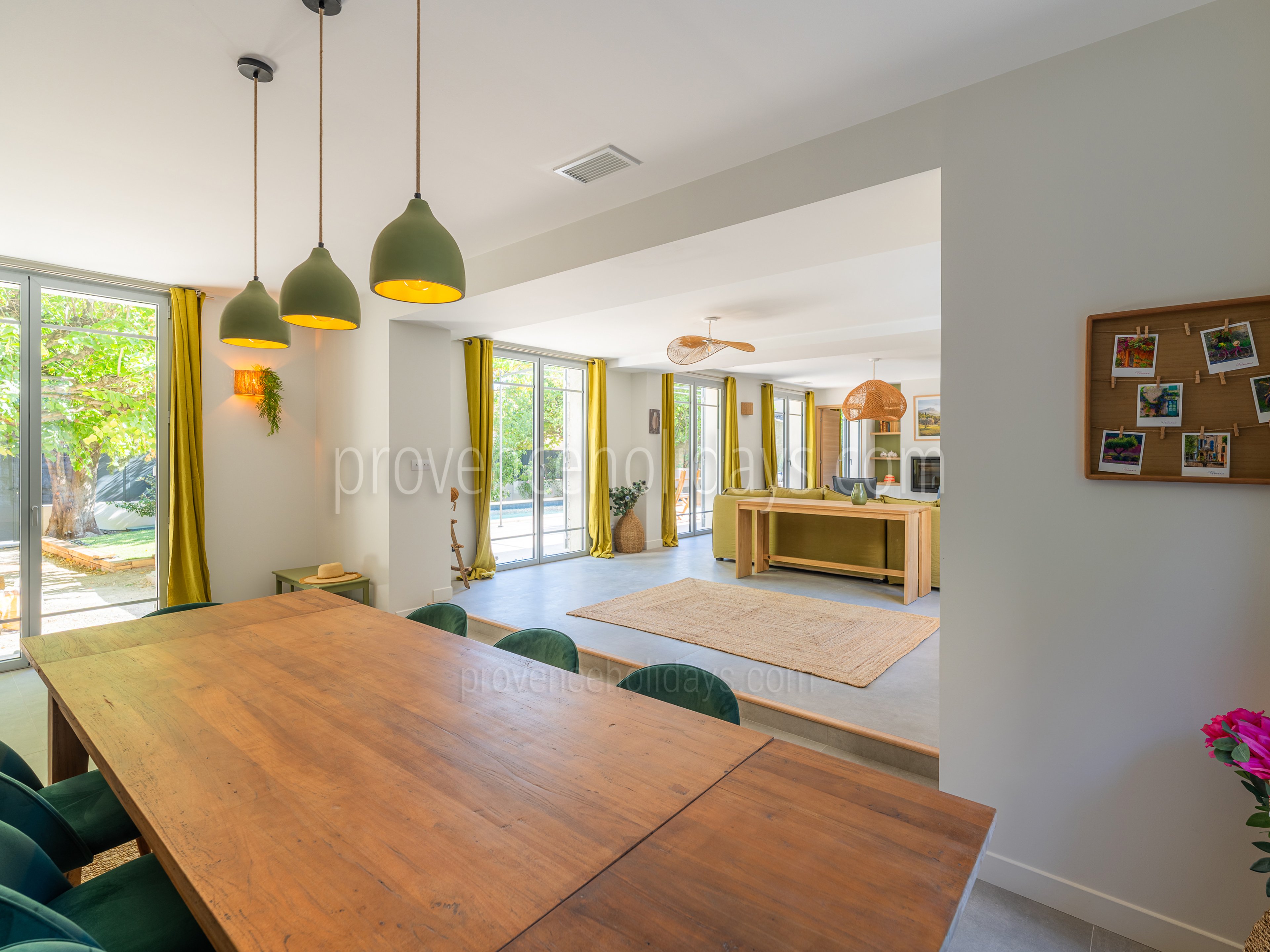 25 - Maison Margaux: Villa: Interior