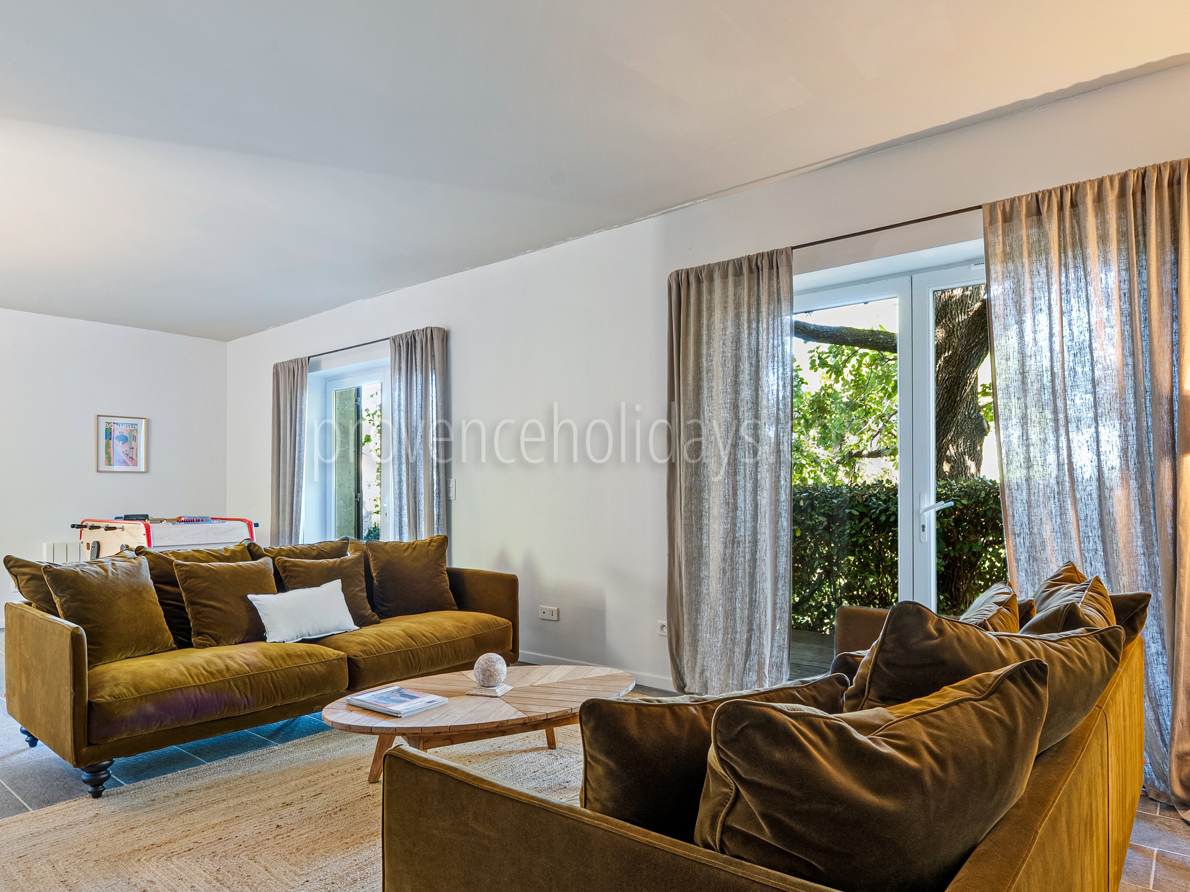 58 - Domaine des Pierres: Villa: Interior