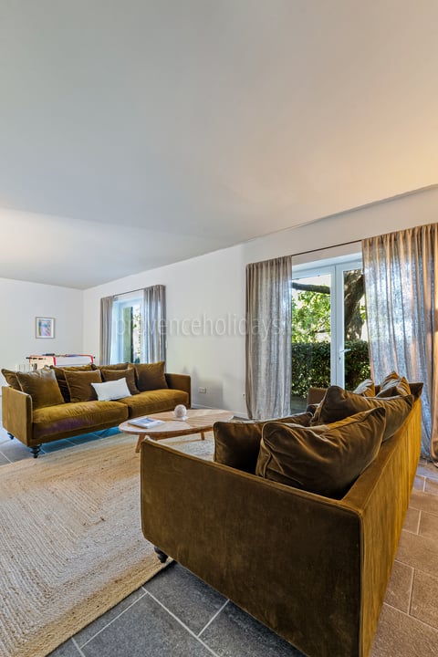 58 - Domaine des Pierres: Villa: Interior