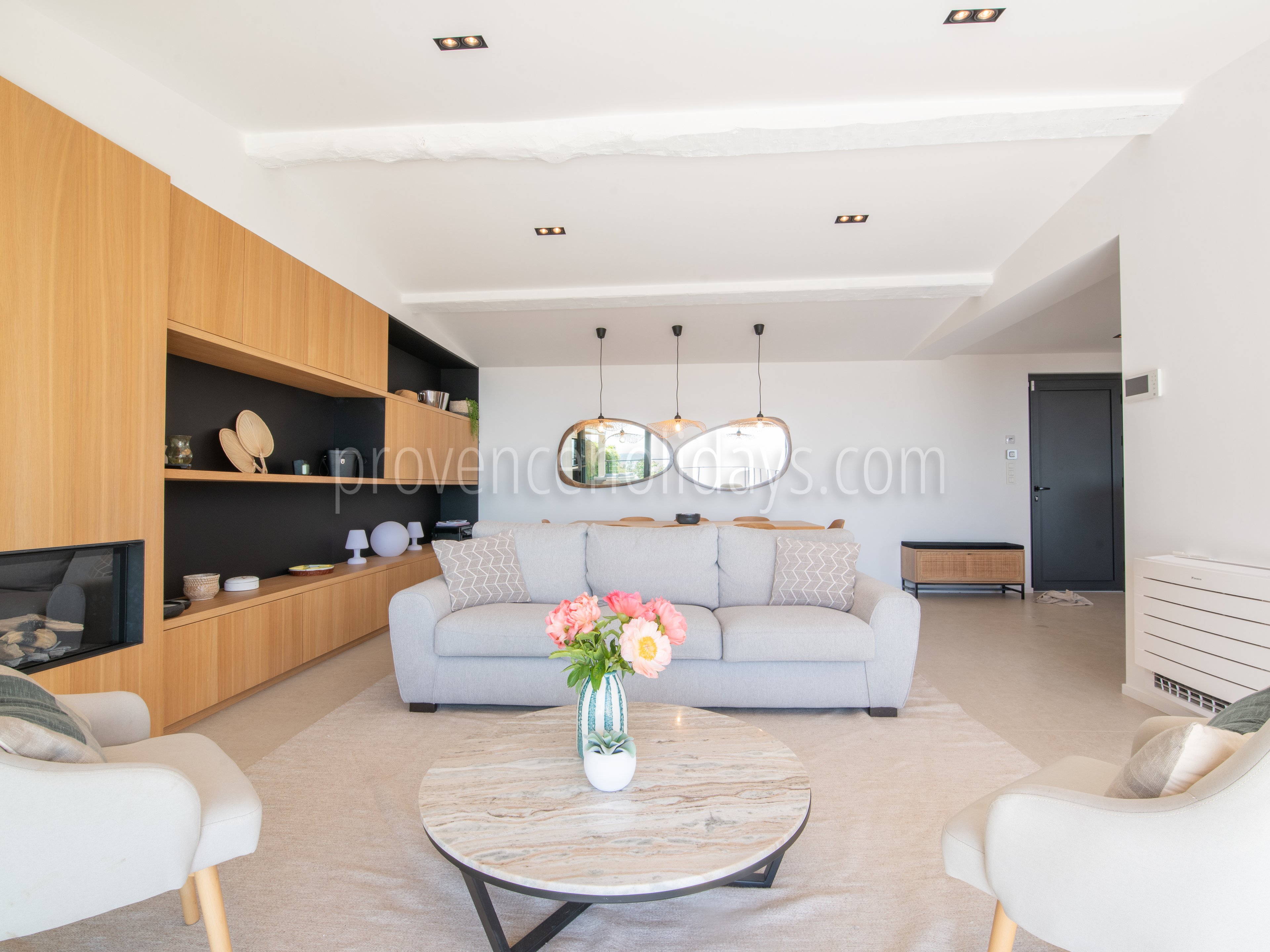 2 - Villa Baya: Villa: Interior