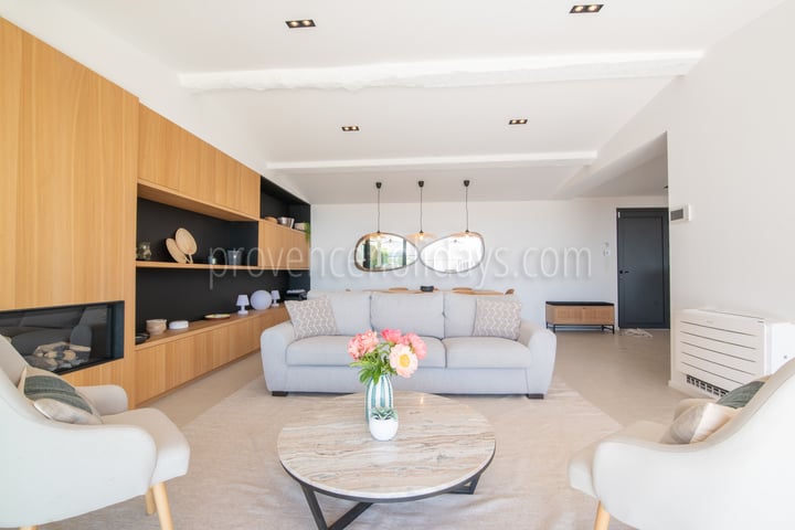 2 - Villa Baya: Villa: Interior