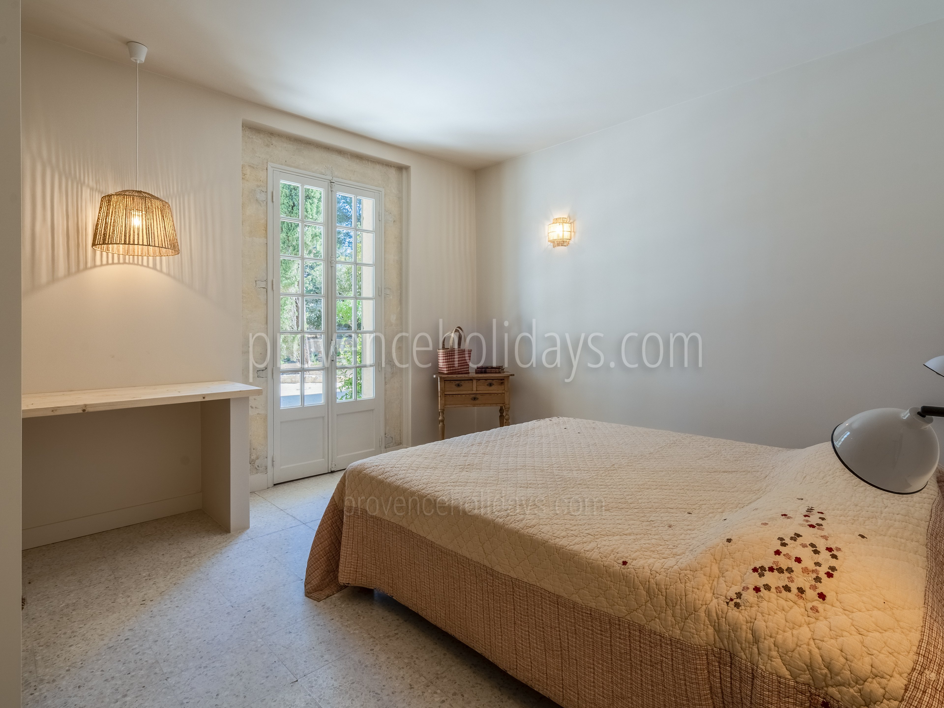 26 - Mas Paolina: Villa: Interior