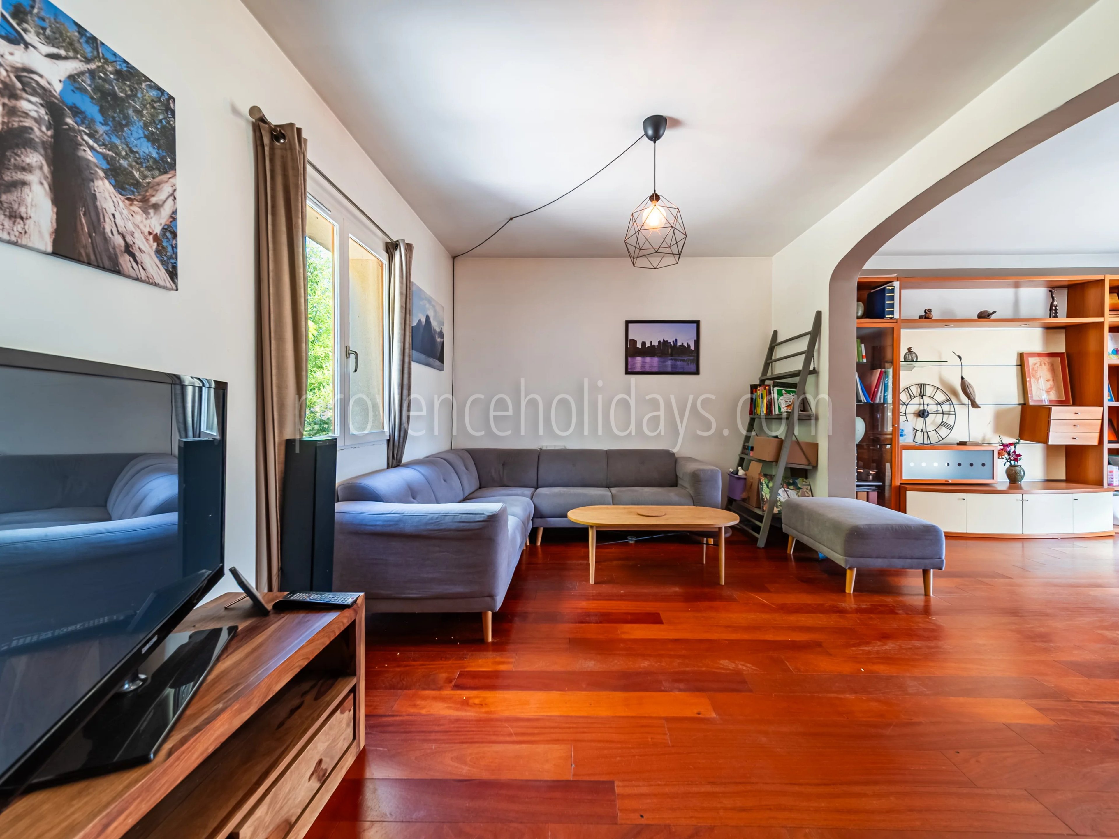 13 - Character house in Cabrières-d’Avignon: Villa: Interior