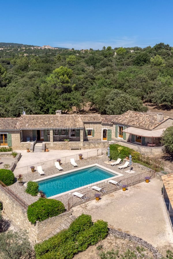 1 - Villa Oliva: Villa: Exterior