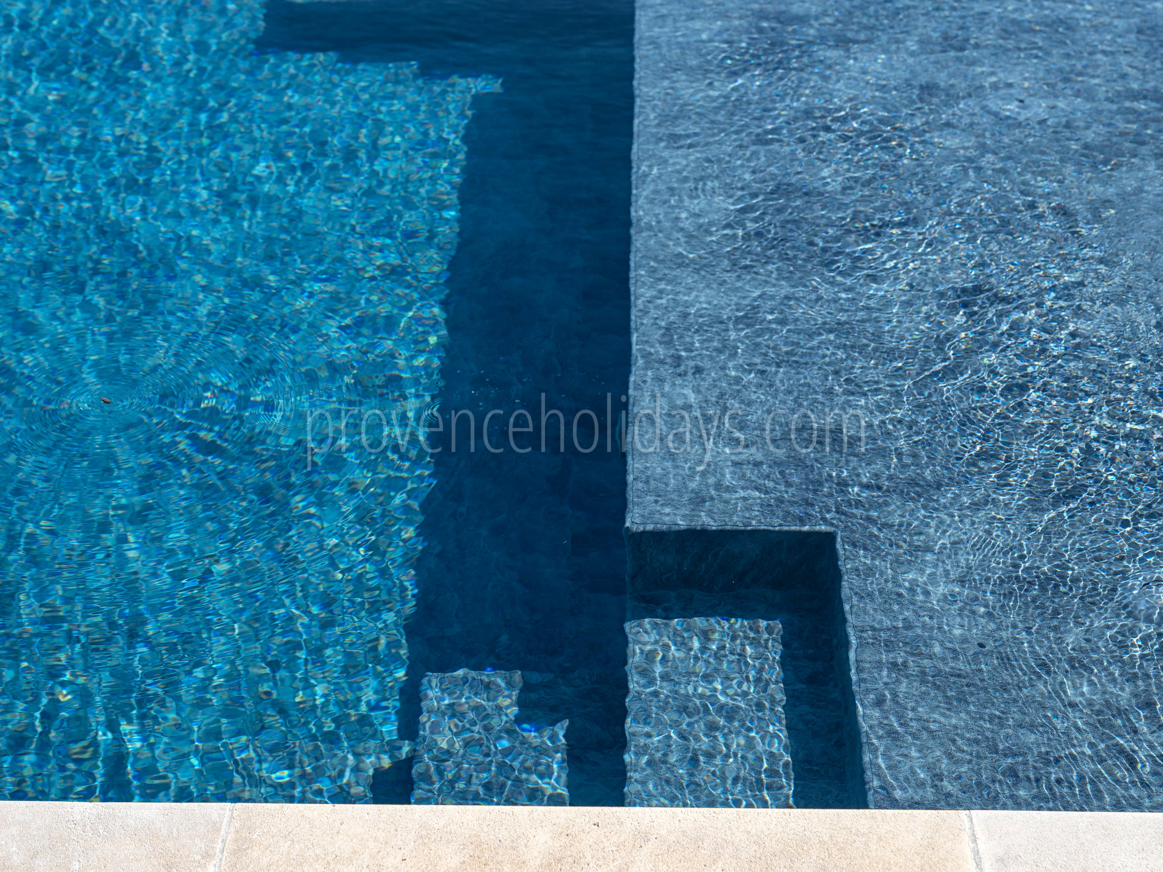 184 - Le Loup des Alpilles: Villa: Pool