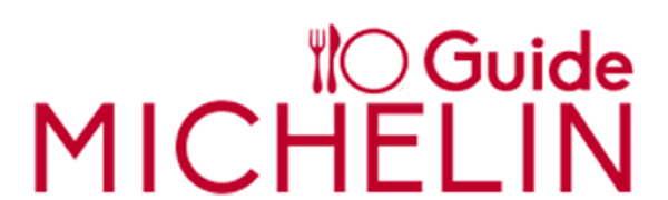 Referenced restaurants in the Michelin guide