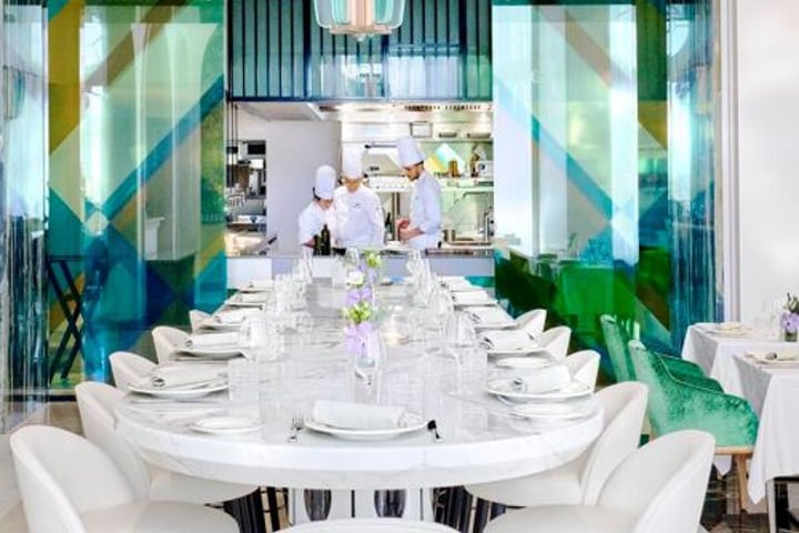 Restaurant Riviera