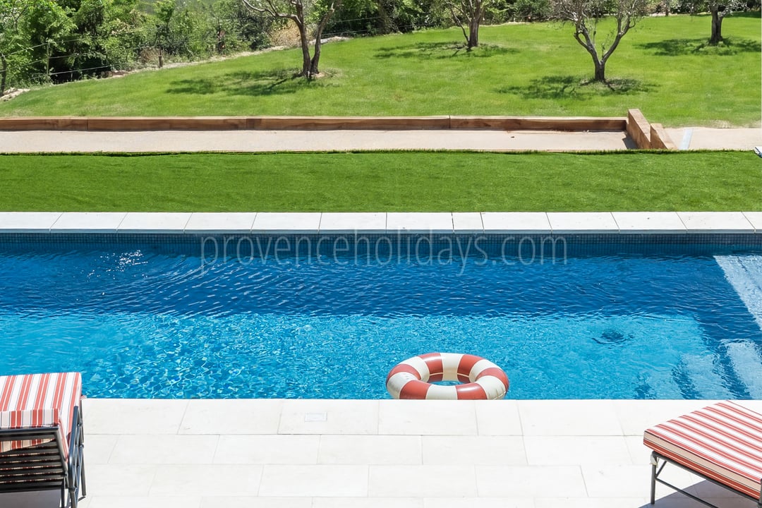 69 - Villa Alba: Villa: Pool