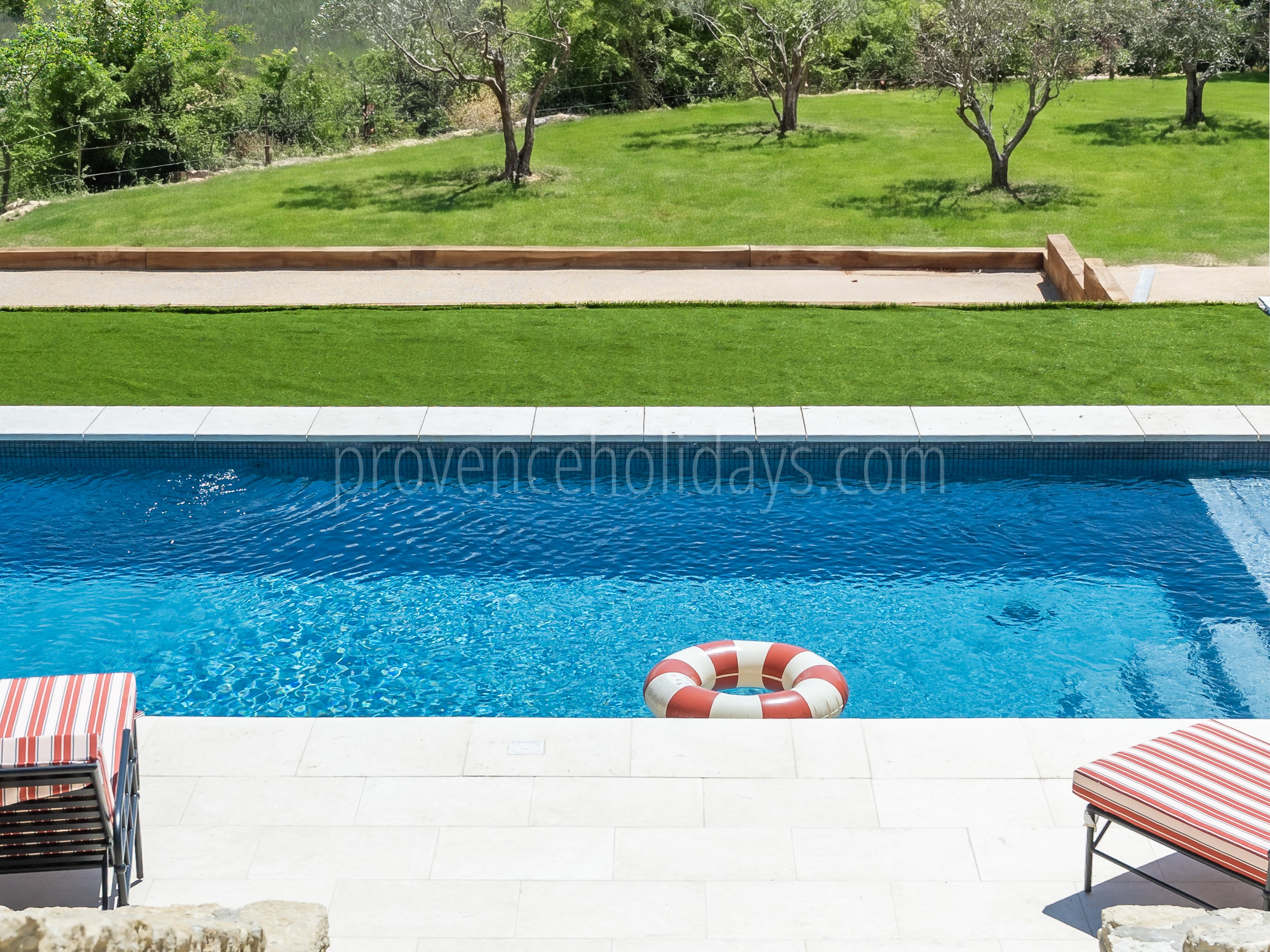 69 - Villa Alba: Villa: Pool