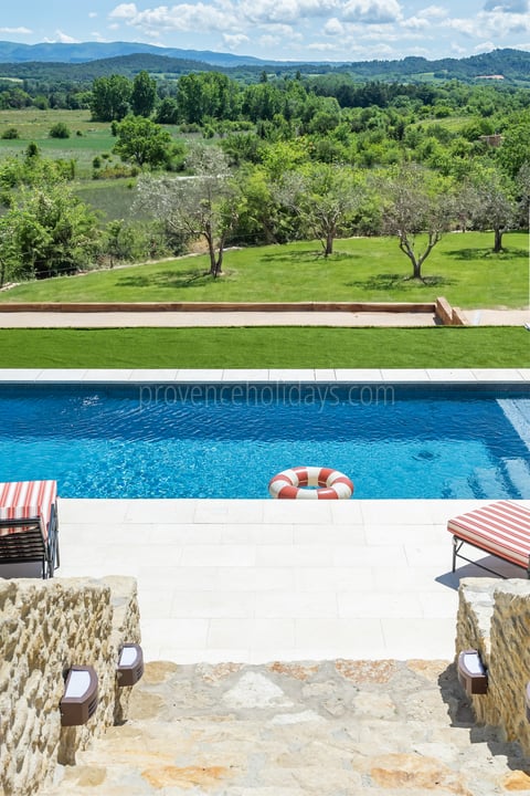 69 - Villa Alba: Villa: Pool