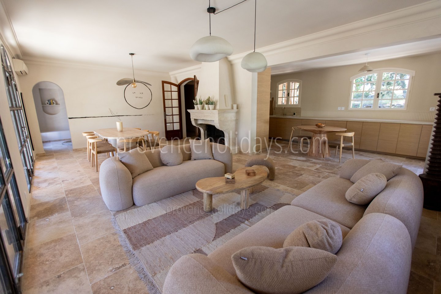 33 - Villa Adeline: Villa: Interior