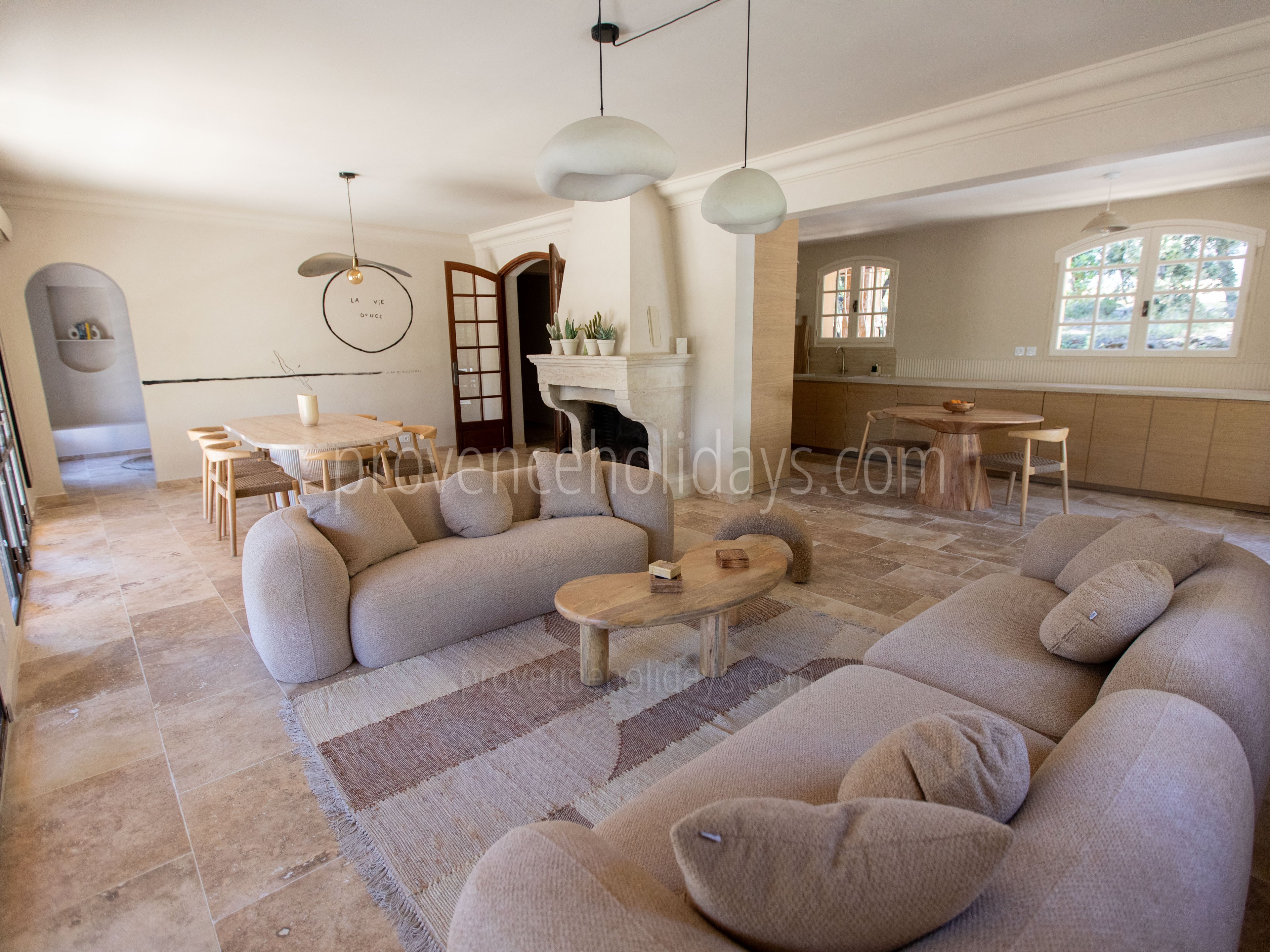 33 - Villa Adeline: Villa: Interior