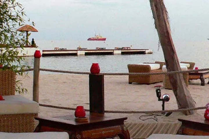 Turismo in Antibes