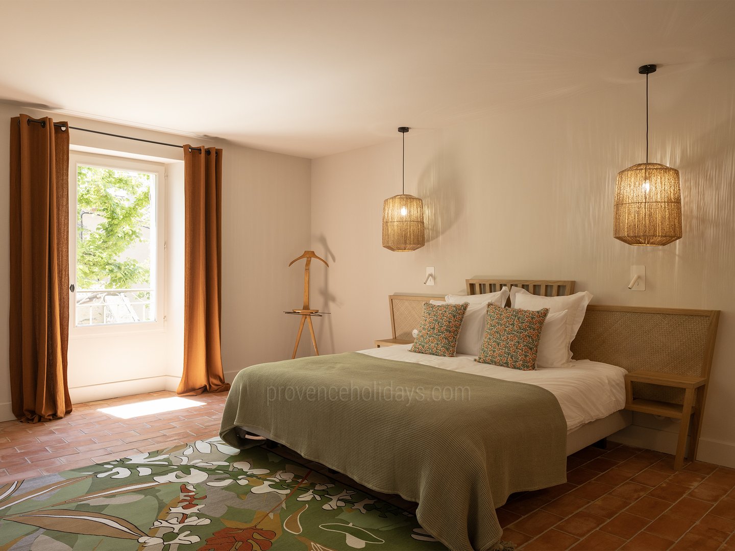 34 - Maison Mathilde: Villa: Bedroom