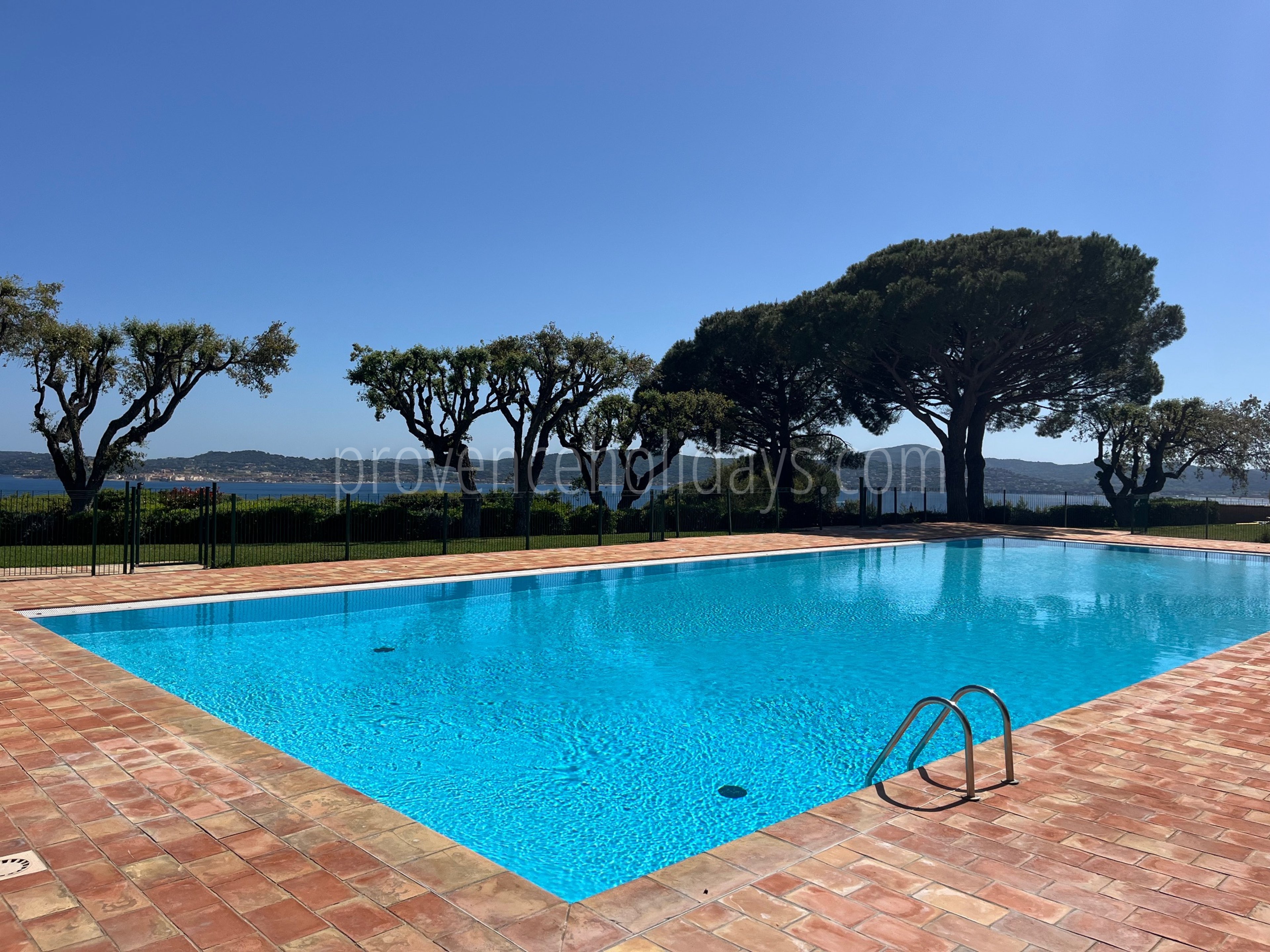 Villa Blue - 49