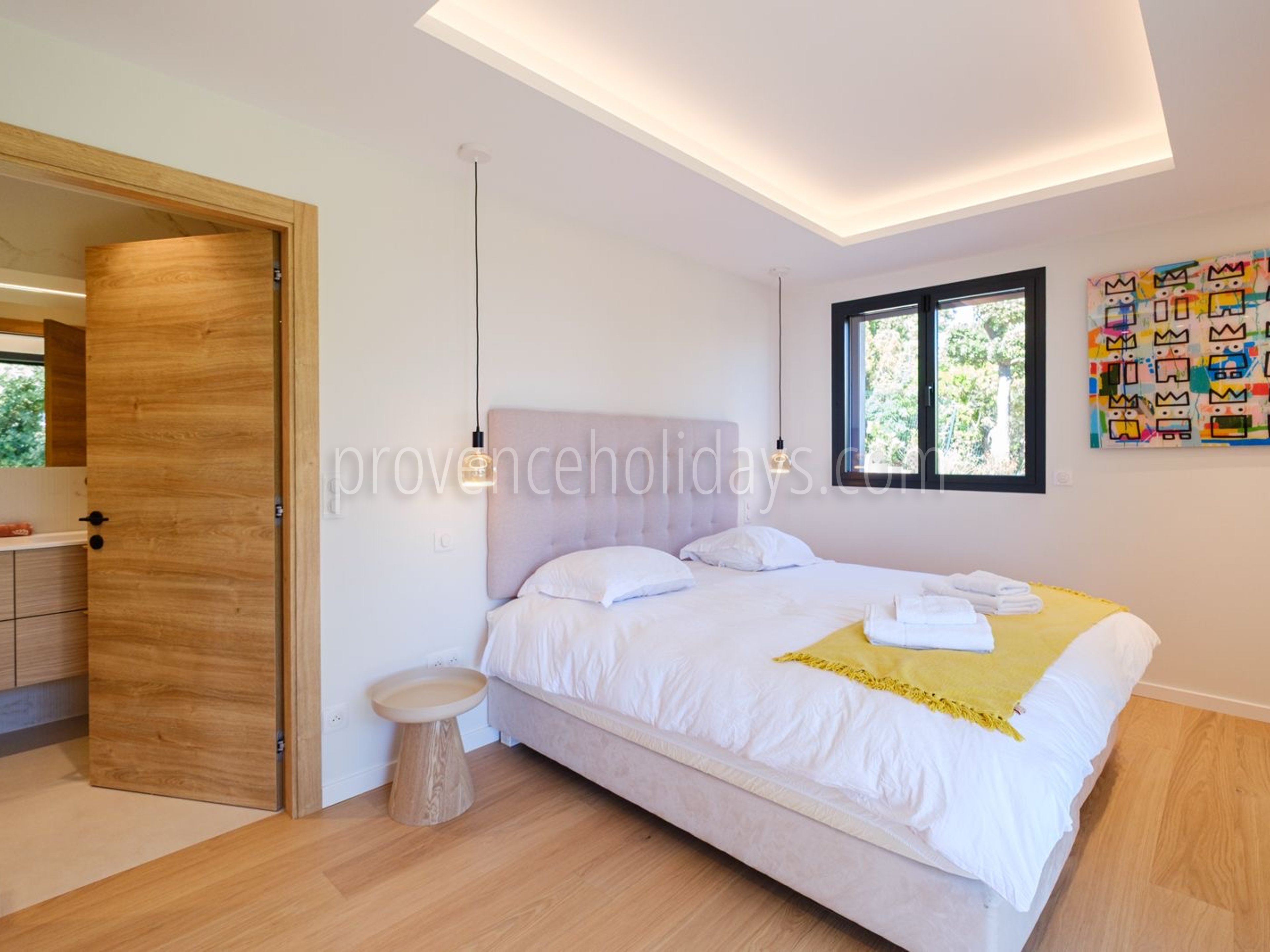 8 - Villa Riviera: Villa: Interior