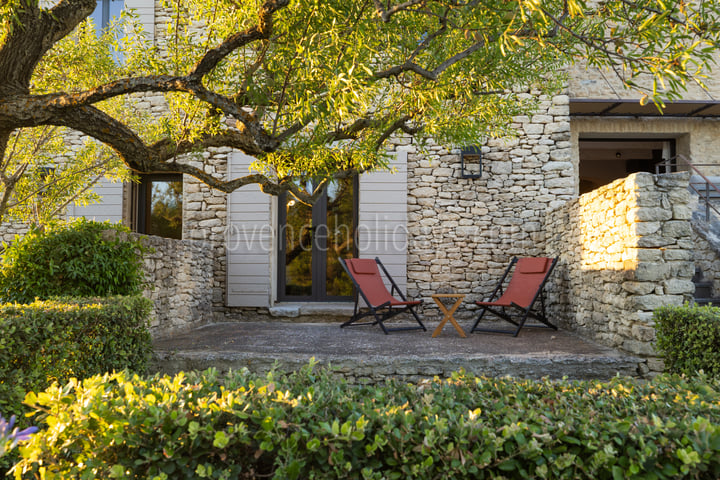 66 - La Bastide Sainte Croix: Villa: Exterior