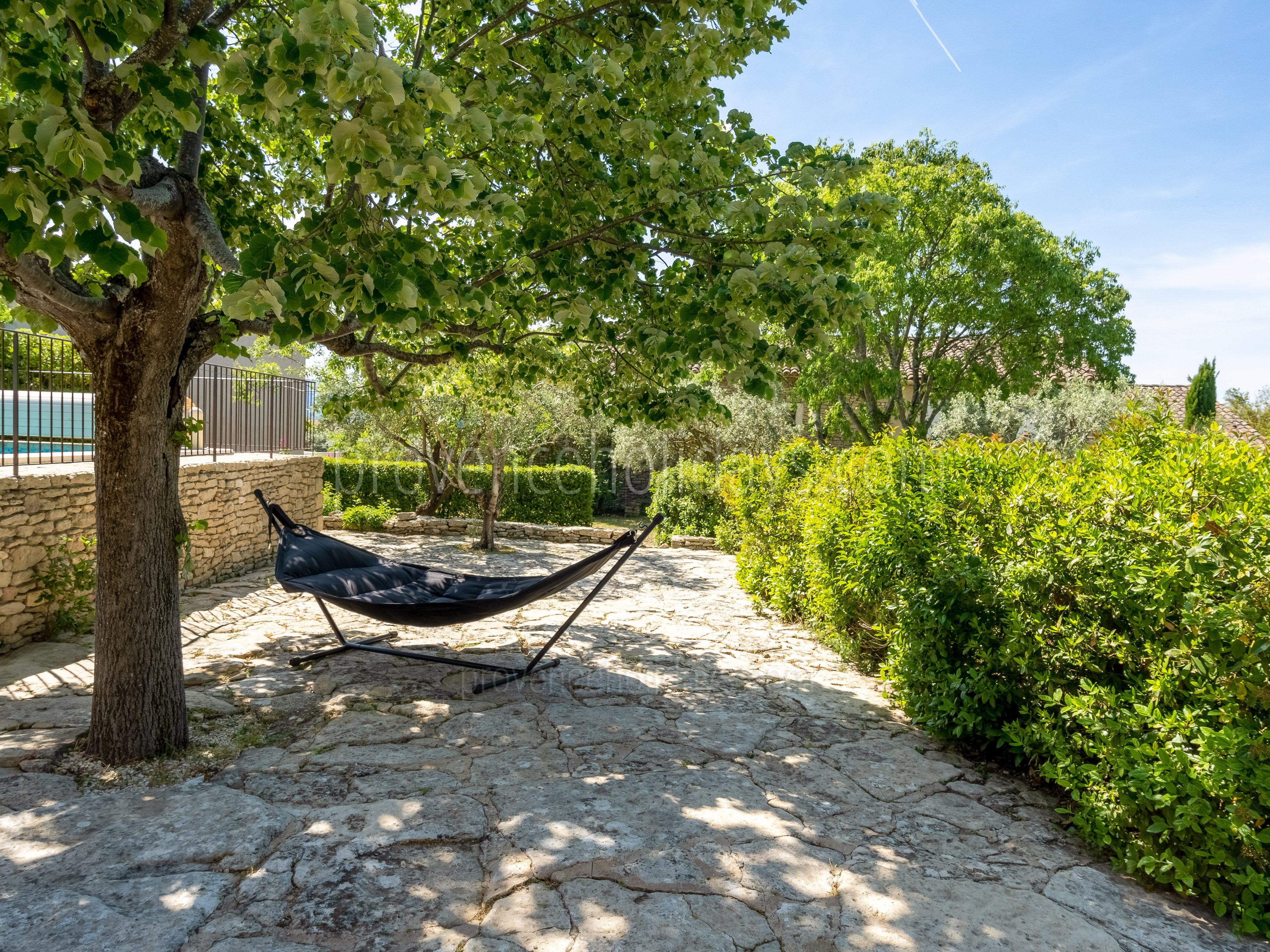 35 - Mas des Aires: Villa: Exterior