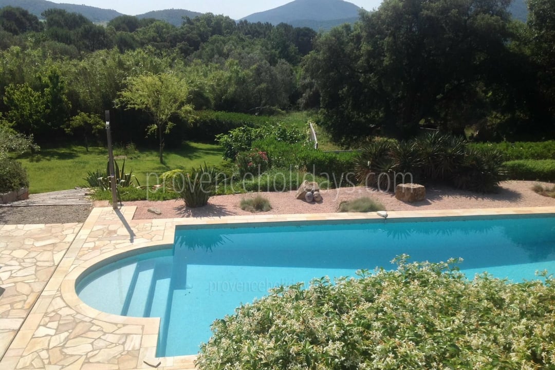 3 - Villa Céramique: Villa: Pool